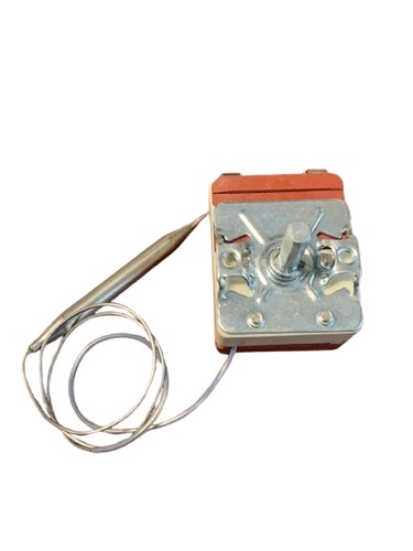Termostato con sonda - termostato, x