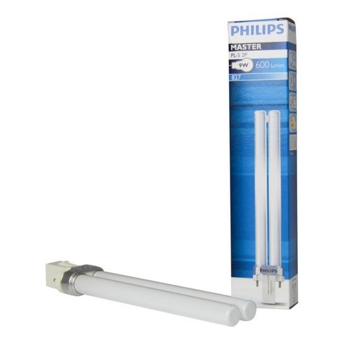 Philips master 827 41 - pl-s, 9w/827/41
