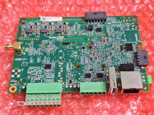 Display inverter trifase