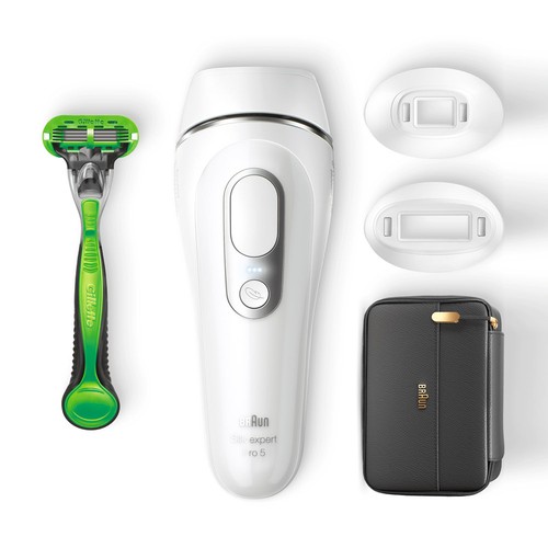 Braun silk expert pro pl5145 - pro,