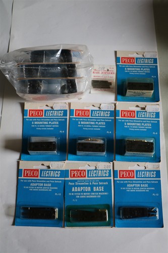 Peco lectrics 10x5 - 10x5, pl-9,