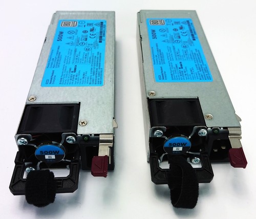 Alimentatore server hpe hp - alimentatore,