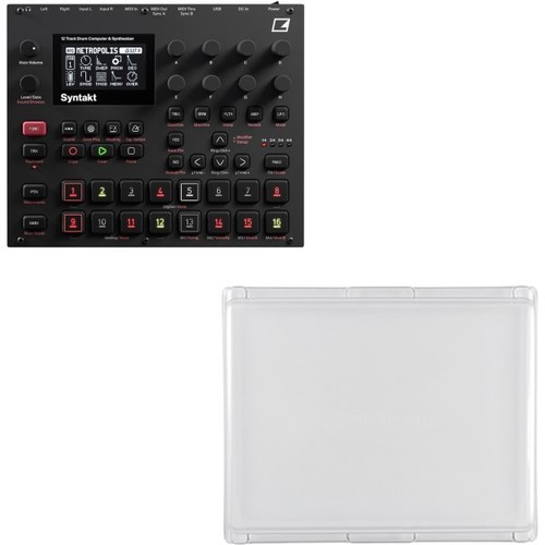 Elektron syntakt protective - elektron,