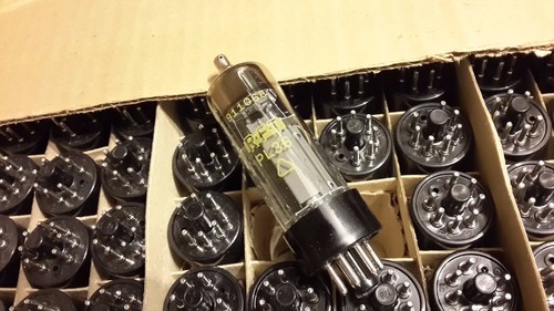 2pcs pl36 rft germany 25e5 - rft,