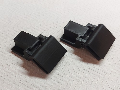 Giradischi hinges dust - hinges,