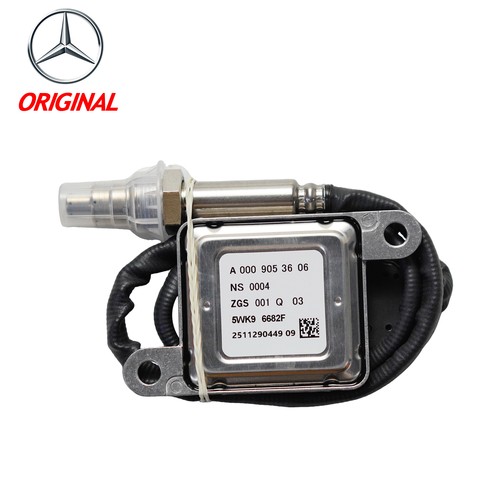 Adatto per mercedes nox - per,
