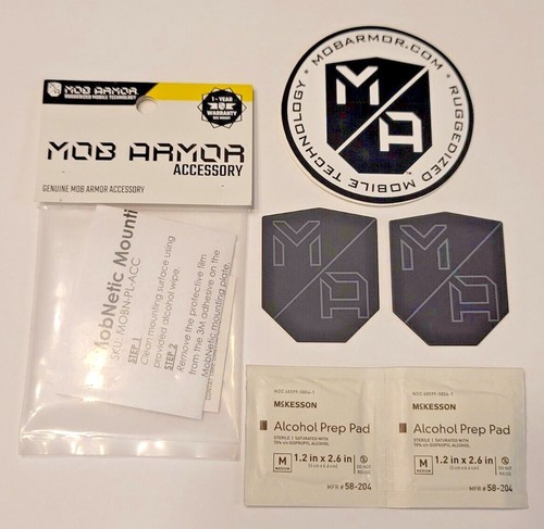 Pack mob armor - 2,