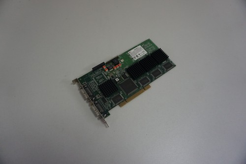 Scheda video matrox - scheda,