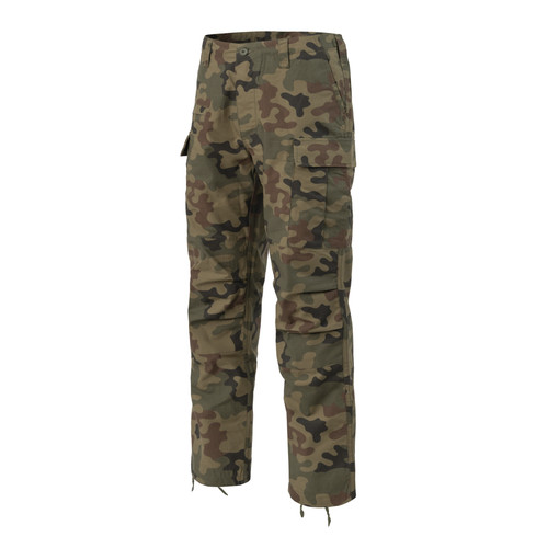 Helikon bdu mk2 pants pl - bdu,