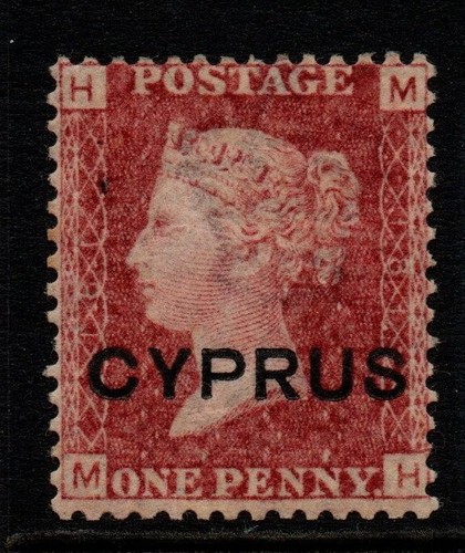 Cipro sg2 181 1880 rosso - sg2, pl.181