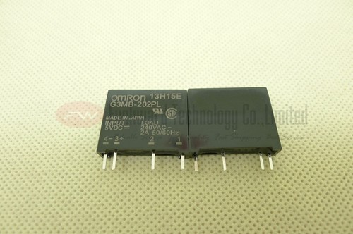 Omron g3mb 202pl relè stato - relè, a