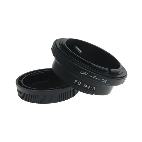 Adattatore attacco camera - adattatore,