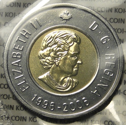 Canada 1996 2006 - 1996-2006, date