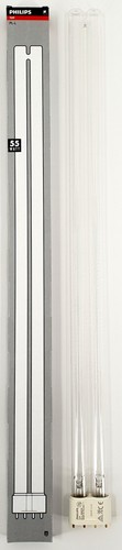 Lampadine ricambio - 2, di
