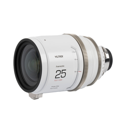 Viltrox anamorphic cine - anamorphic,