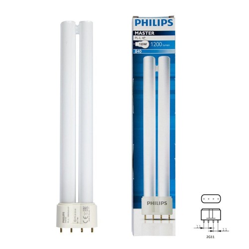 Philips master 18w 840 - master, 18w/840/21