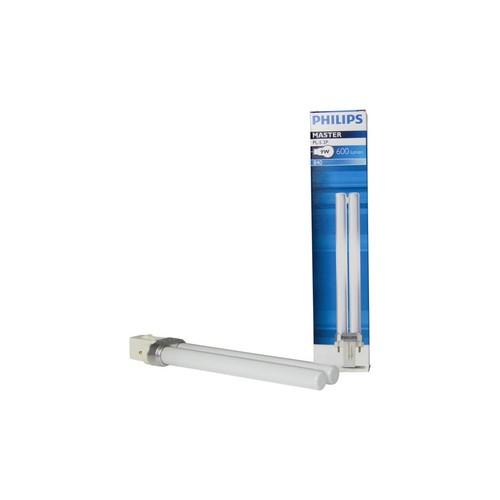 Lampadina philips master s - master, pl-s