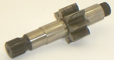 2pl105 ingranaggio - 2pl105, q