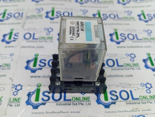 Kacon hr707n 2pl relè - kacon, hr707n-2pl