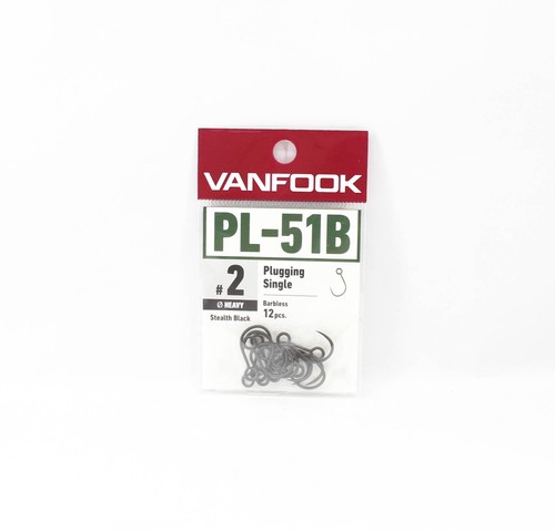 Vanfook 51b gancio singolo - vanfook,