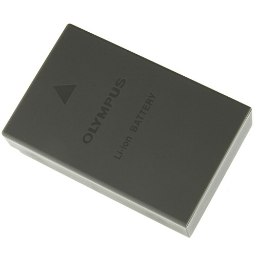 Batteria originale olympus - originale,