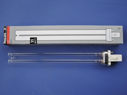 Philips tuv 11w 2p uvc - tuv,