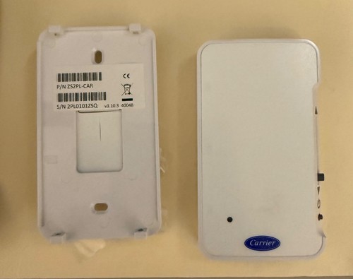 Carrier zs2pl car sensore - carrier,