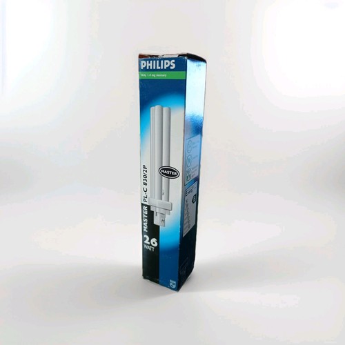 Philips master 26w 830 2 - /830,