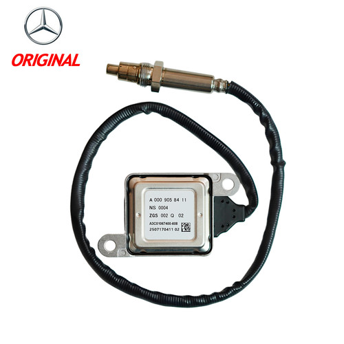 Adatto per mercedes benz nox - adatto, mercedes-benz