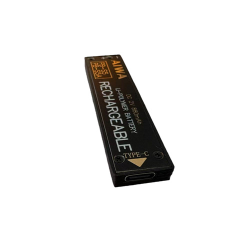 Batteria per aiwa - per,