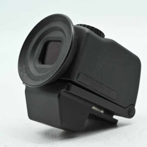Mirino elettronico olympus - mirino,