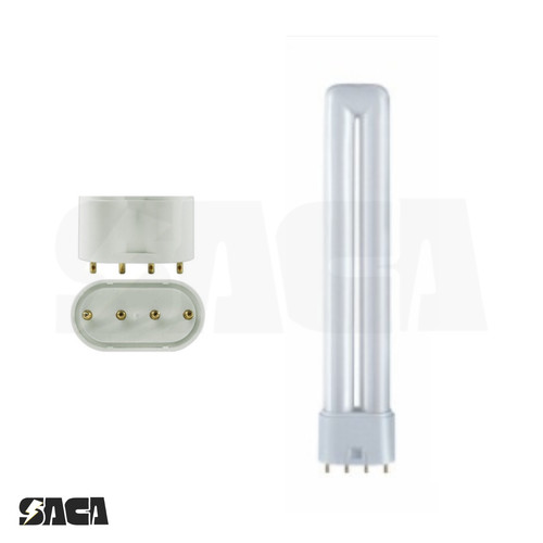 Lampada fluorescente 11w - lampada,