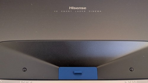Copertura laser hisense - copertura, pl2