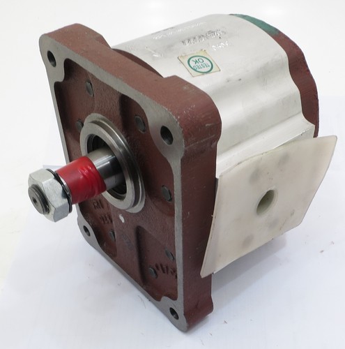 Dowty 2pl 66cc rev - dowty, 16.66cc/rev