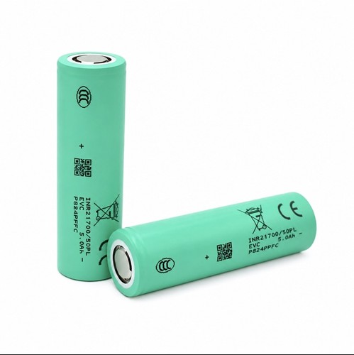 Batterie celle litio eve - x2,