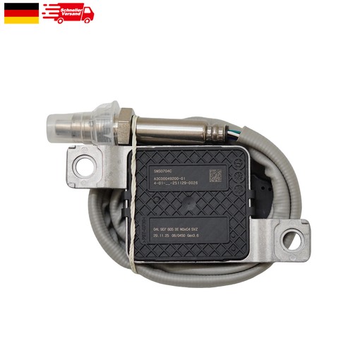 04l907805be sensore iniezione - 04l907805be,