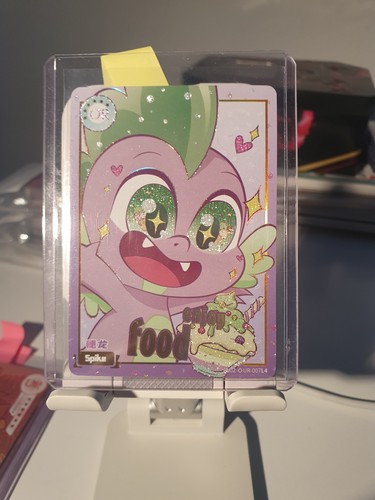 Spike diamond little - ur,