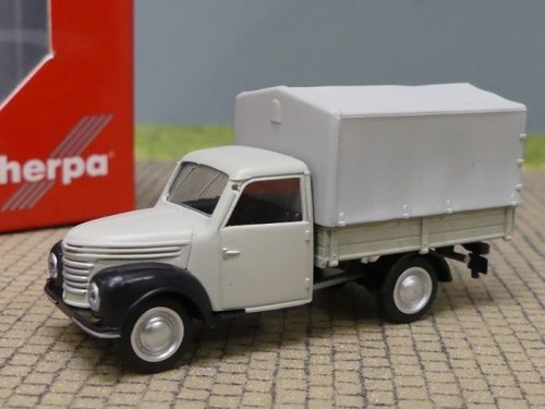Herpa framo 901 - 1/87, pr/pl