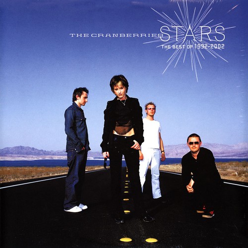 The cranberries stars - stars, (the