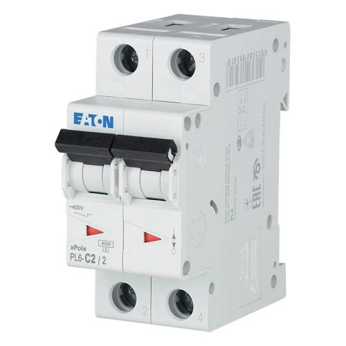 Eaton 286562 pl6 - 286562, mcb