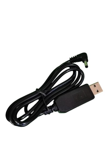 Cavo alimentazione usb 2v - cavo,