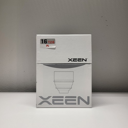 Xeen cinema 6 pl - cinema, mm