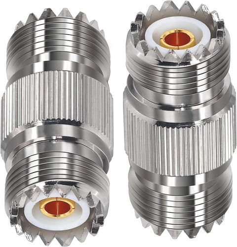 2pcs connettore adattatore - 2pcs,