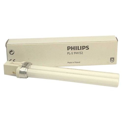Philips 52 2p - philips, pl-s