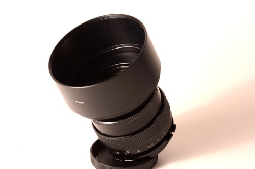 Obiettivo cinema arri mount - obiettivo, pl-mount