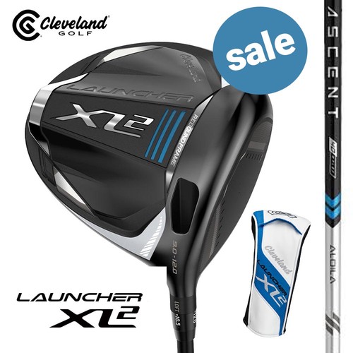 Cleveland launcher xl2 driver - launcher,
